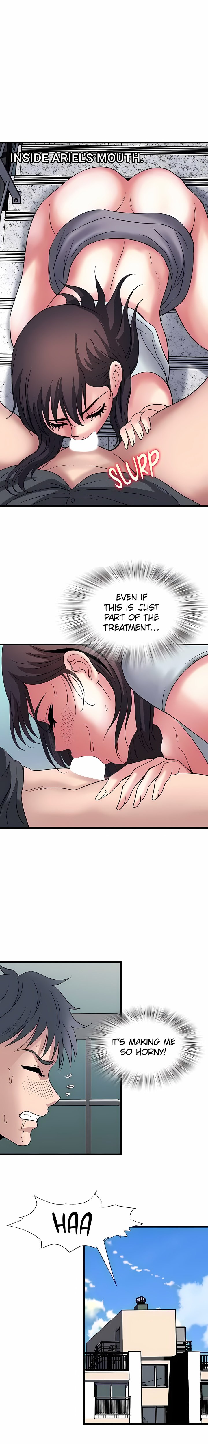 Daily Pleasure Awakening 16