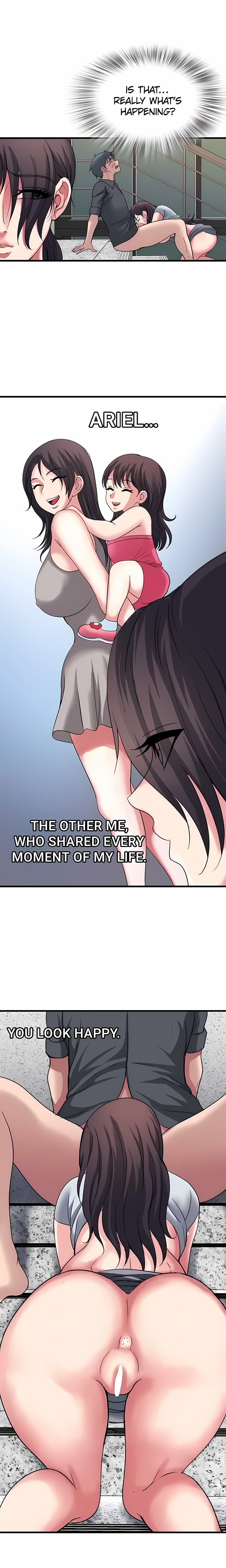 Daily Pleasure Awakening 18