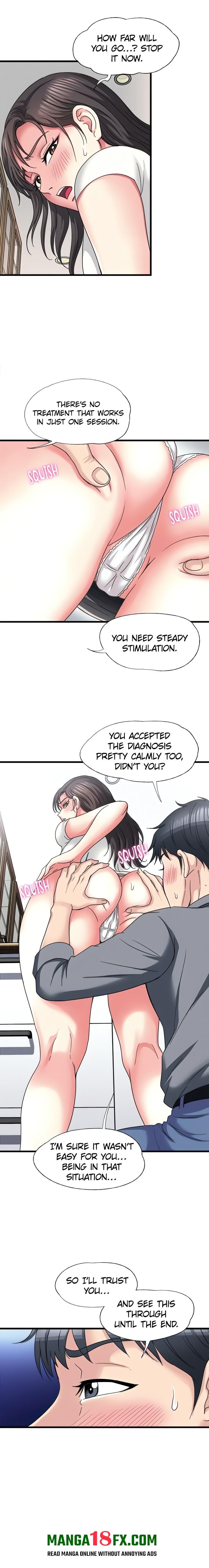 Daily Pleasure Awakening 11