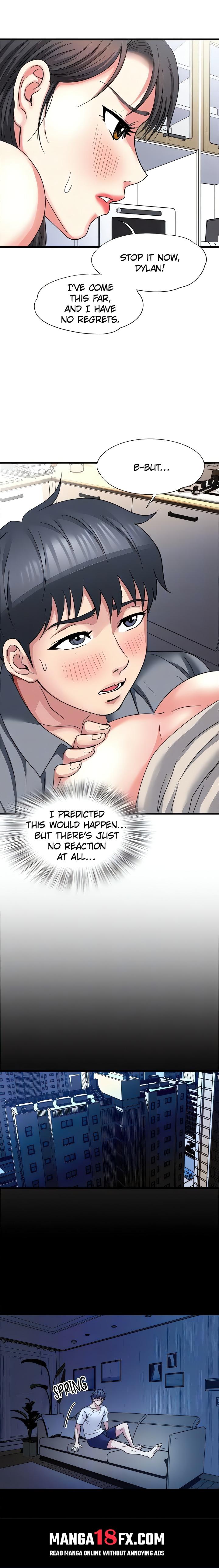Daily Pleasure Awakening 18
