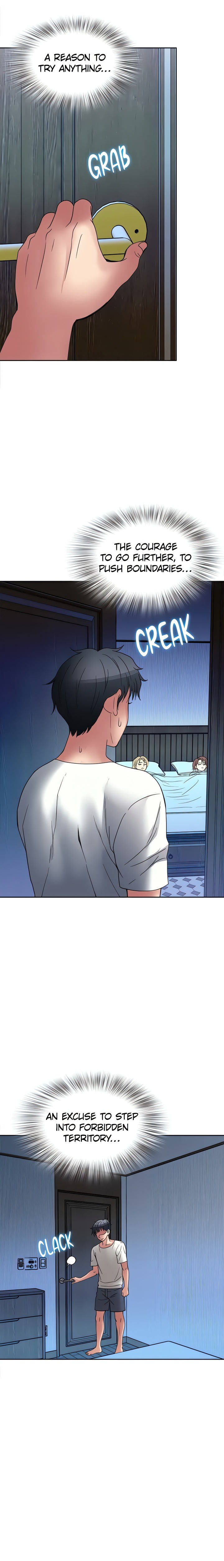 Daily Pleasure Awakening 21