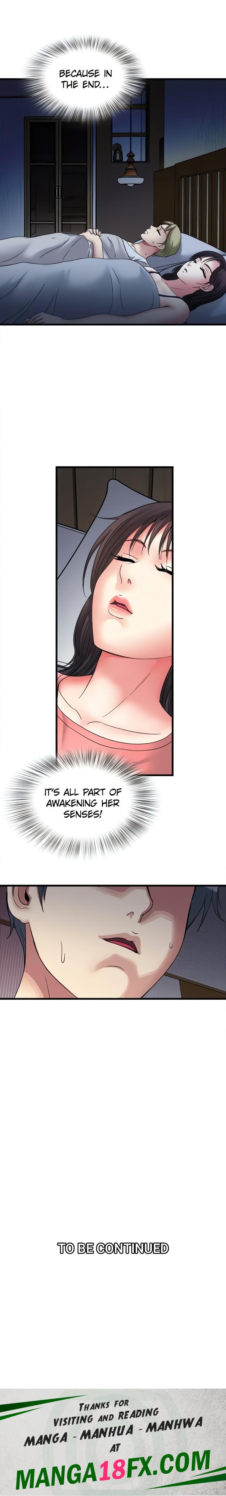 Daily Pleasure Awakening 22