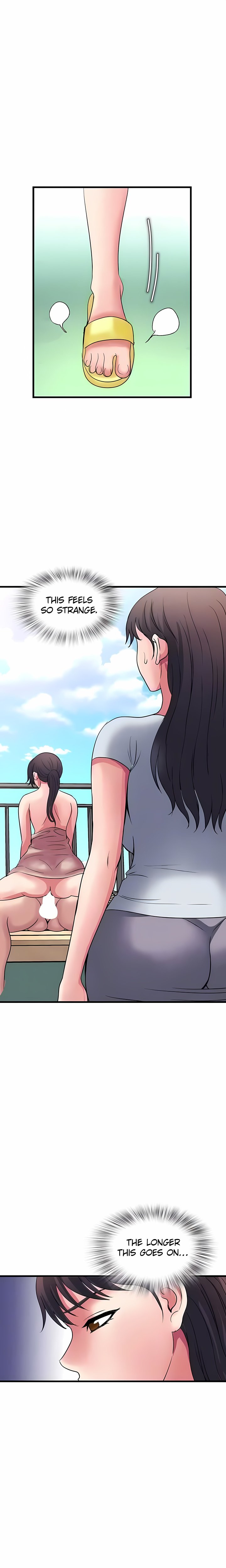 Daily Pleasure Awakening 18