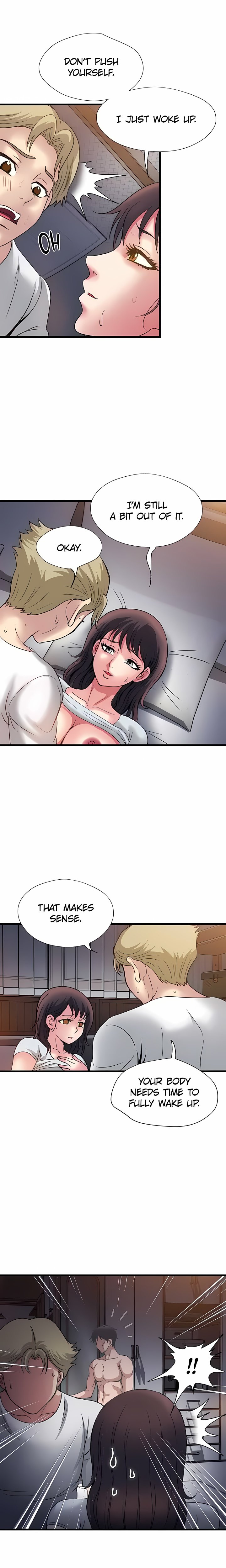 Daily Pleasure Awakening 12