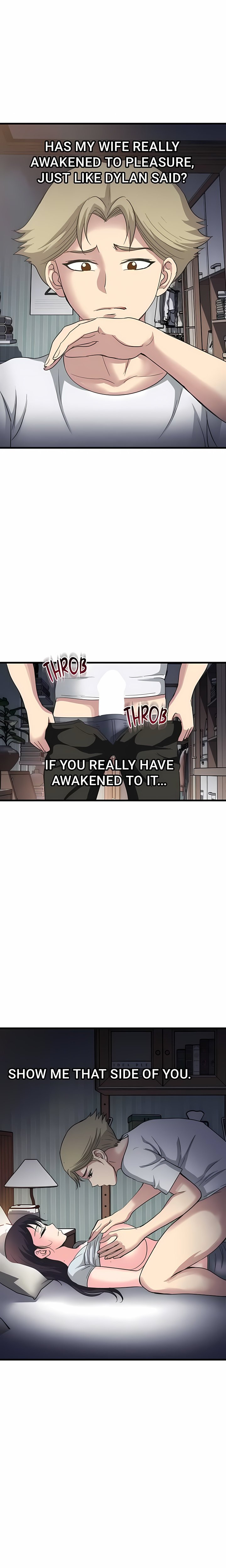 Daily Pleasure Awakening 4