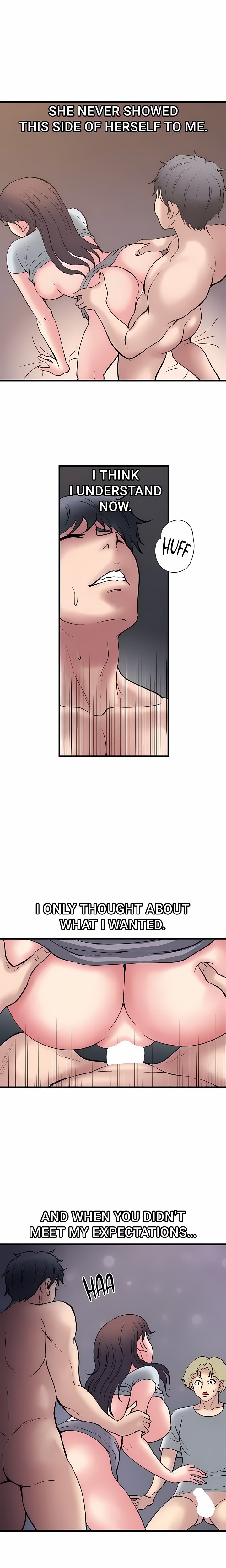 Daily Pleasure Awakening 14