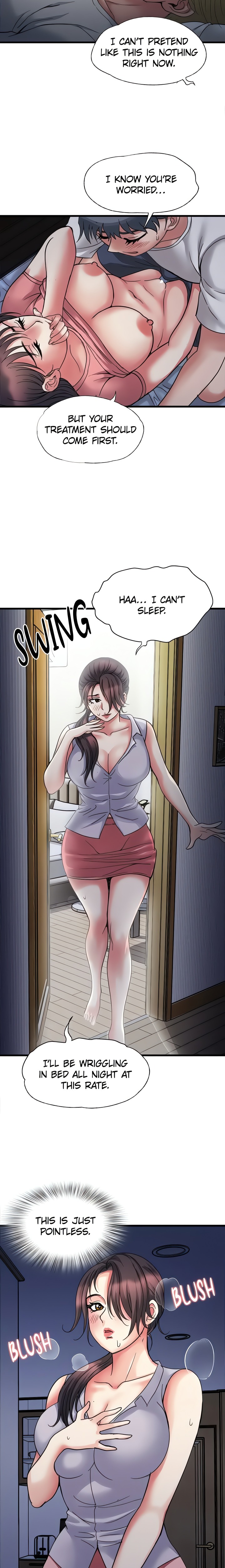 Daily Pleasure Awakening 12