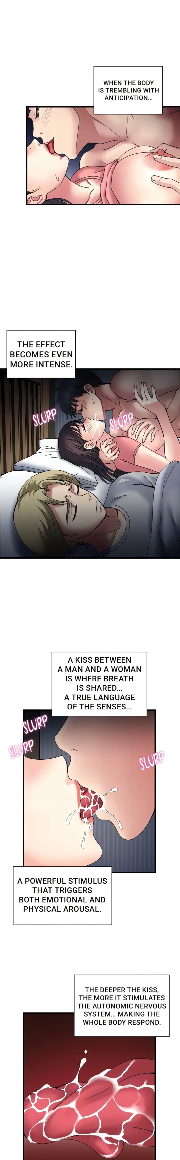 Daily Pleasure Awakening 16