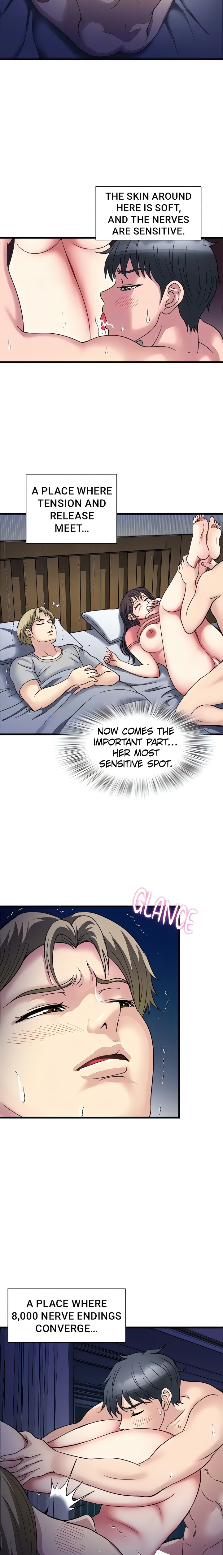 Daily Pleasure Awakening 20