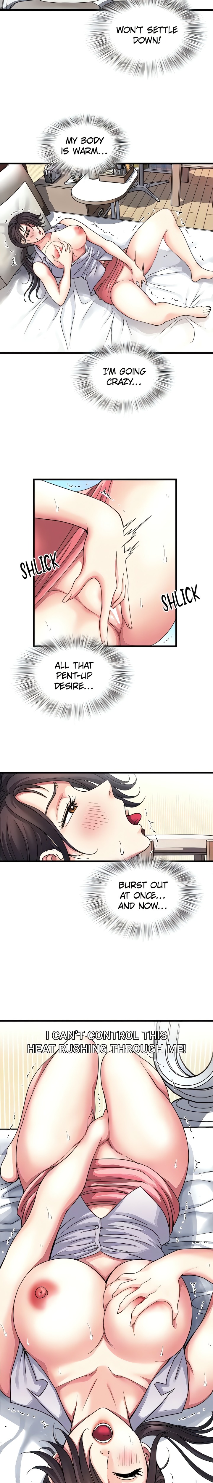Daily Pleasure Awakening 5