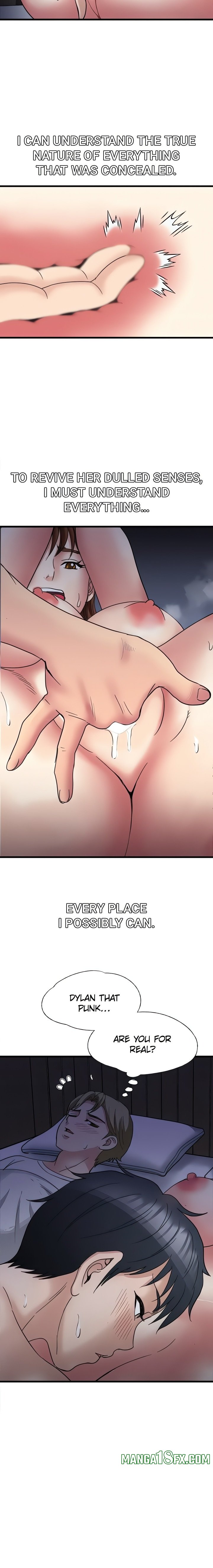 Daily Pleasure Awakening 11