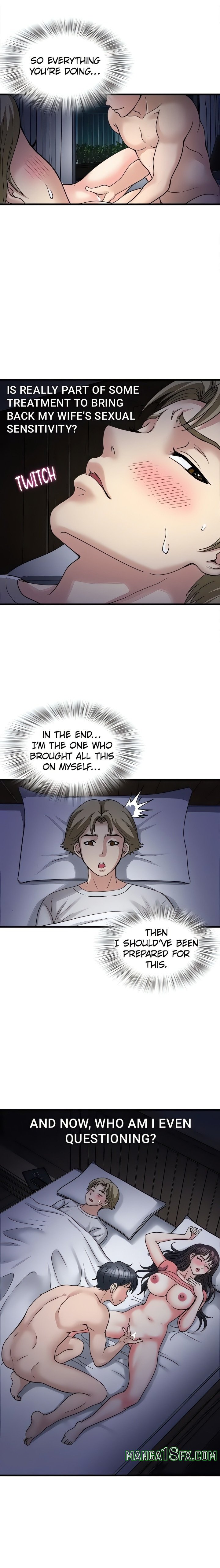 Daily Pleasure Awakening 12