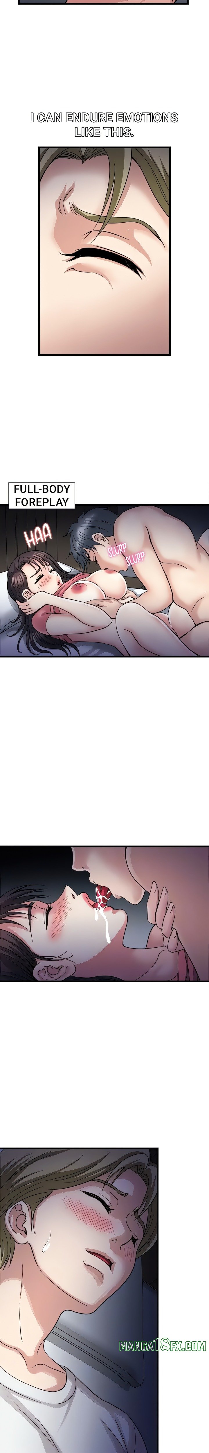 Daily Pleasure Awakening 15