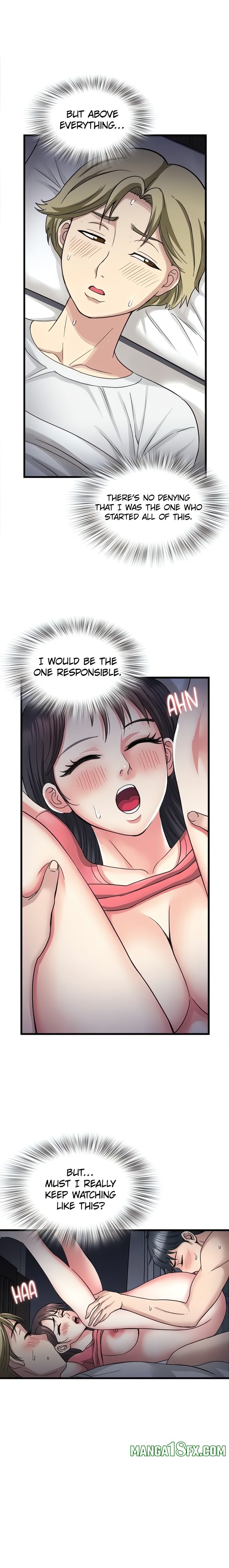 Daily Pleasure Awakening 4