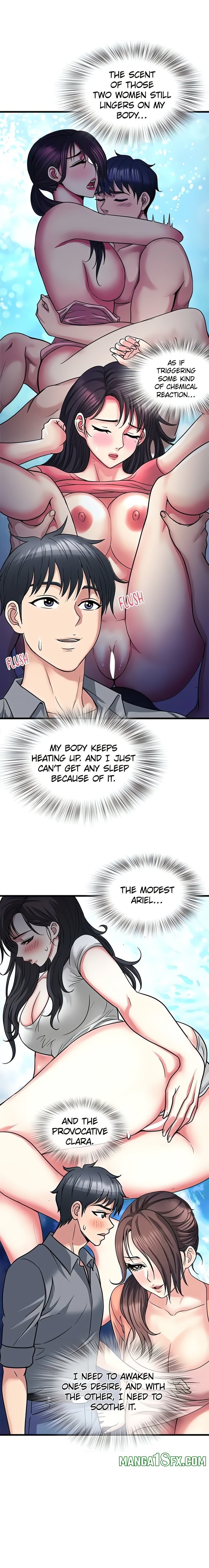 Daily Pleasure Awakening 13