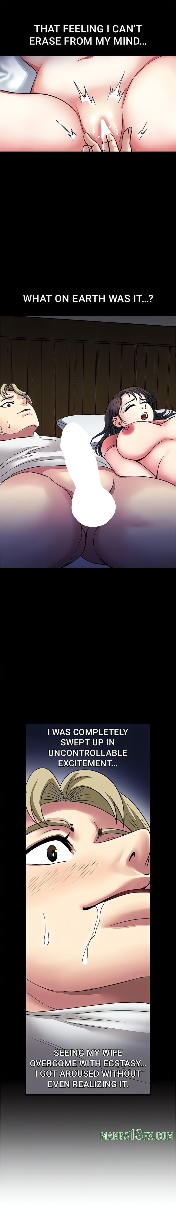 Daily Pleasure Awakening 9