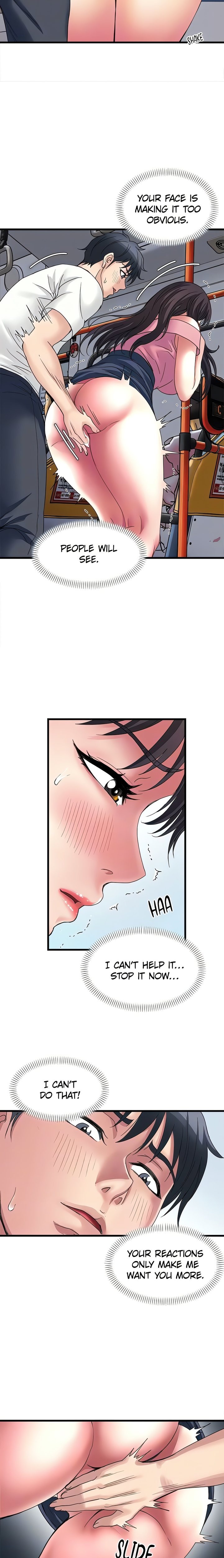 Daily Pleasure Awakening 18