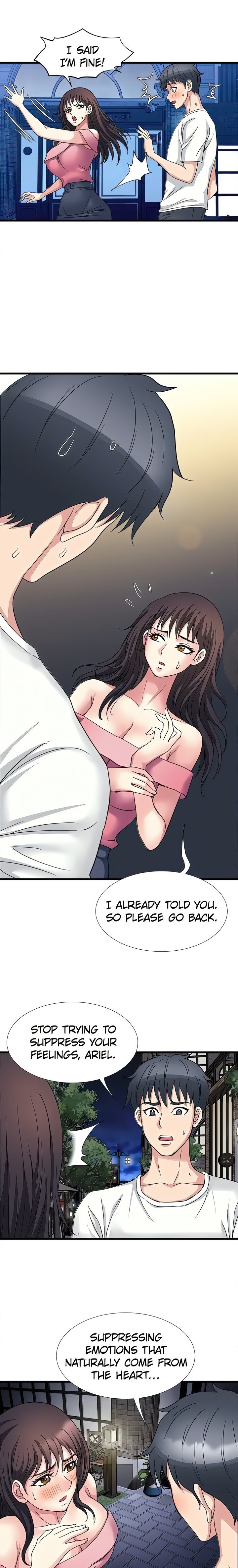 Daily Pleasure Awakening 4