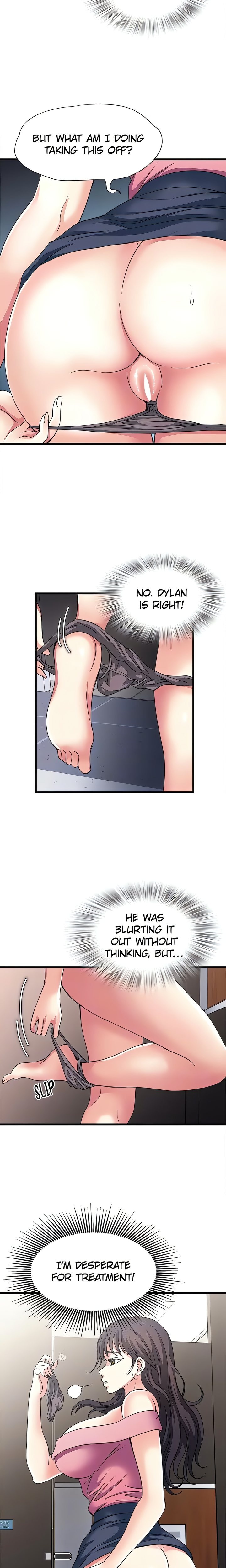 Daily Pleasure Awakening 9