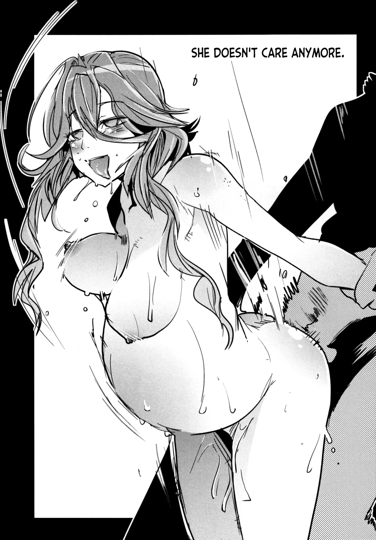 Dainiji Boku no Watashi no Super Bobobbo Taisen Z Oneechan to Ceony-chan Hen 39
