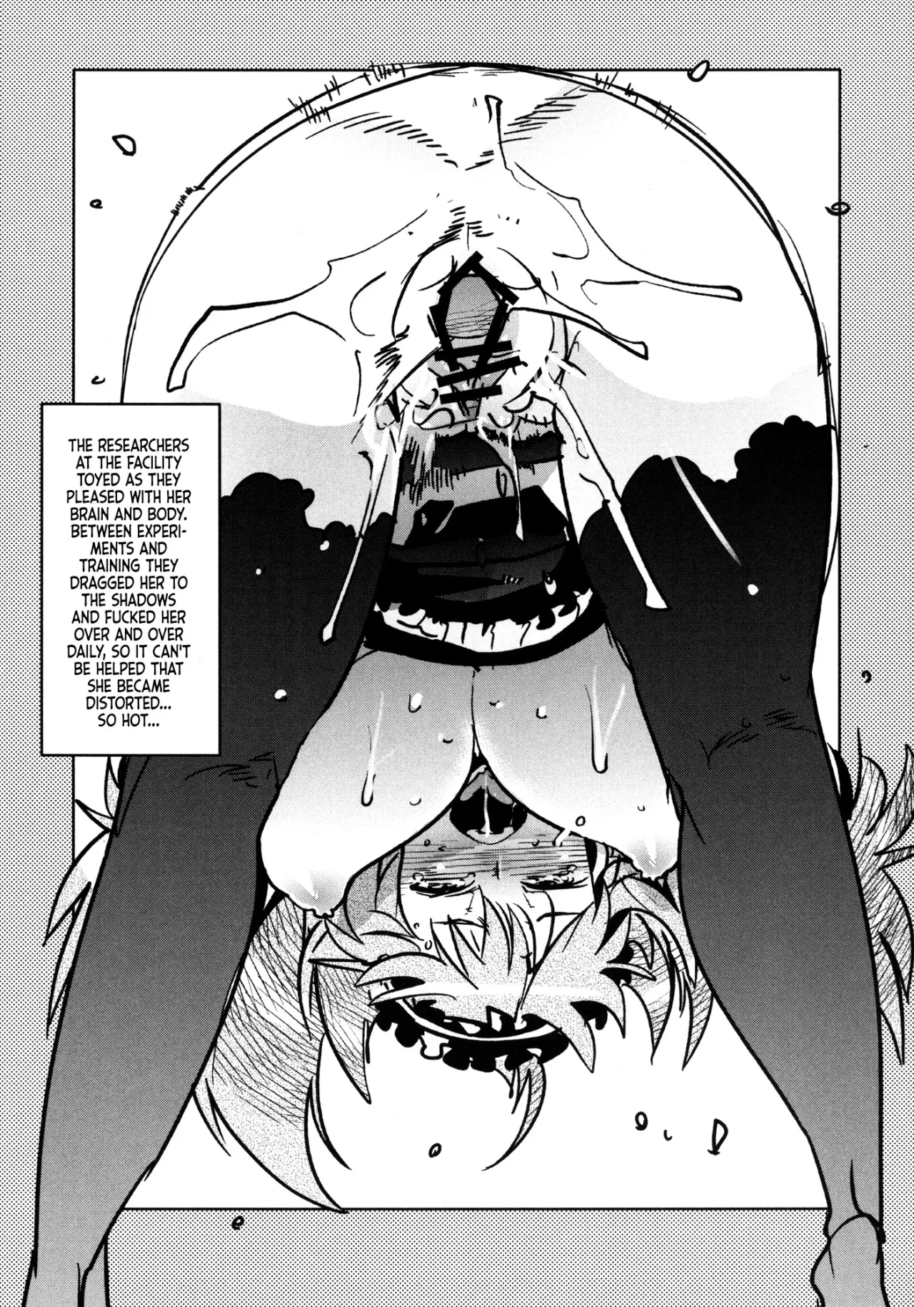 Dainiji Boku no Watashi no Super Bobobbo Taisen ZZ - Cio Mar Mari 3 Oppai Kessen hen 32