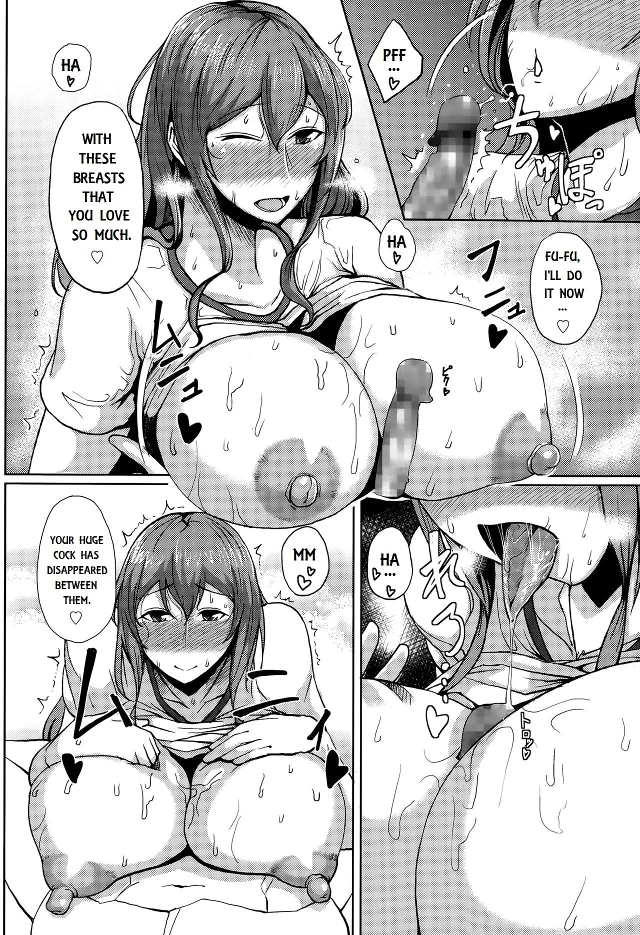 Daishou Lovers 10