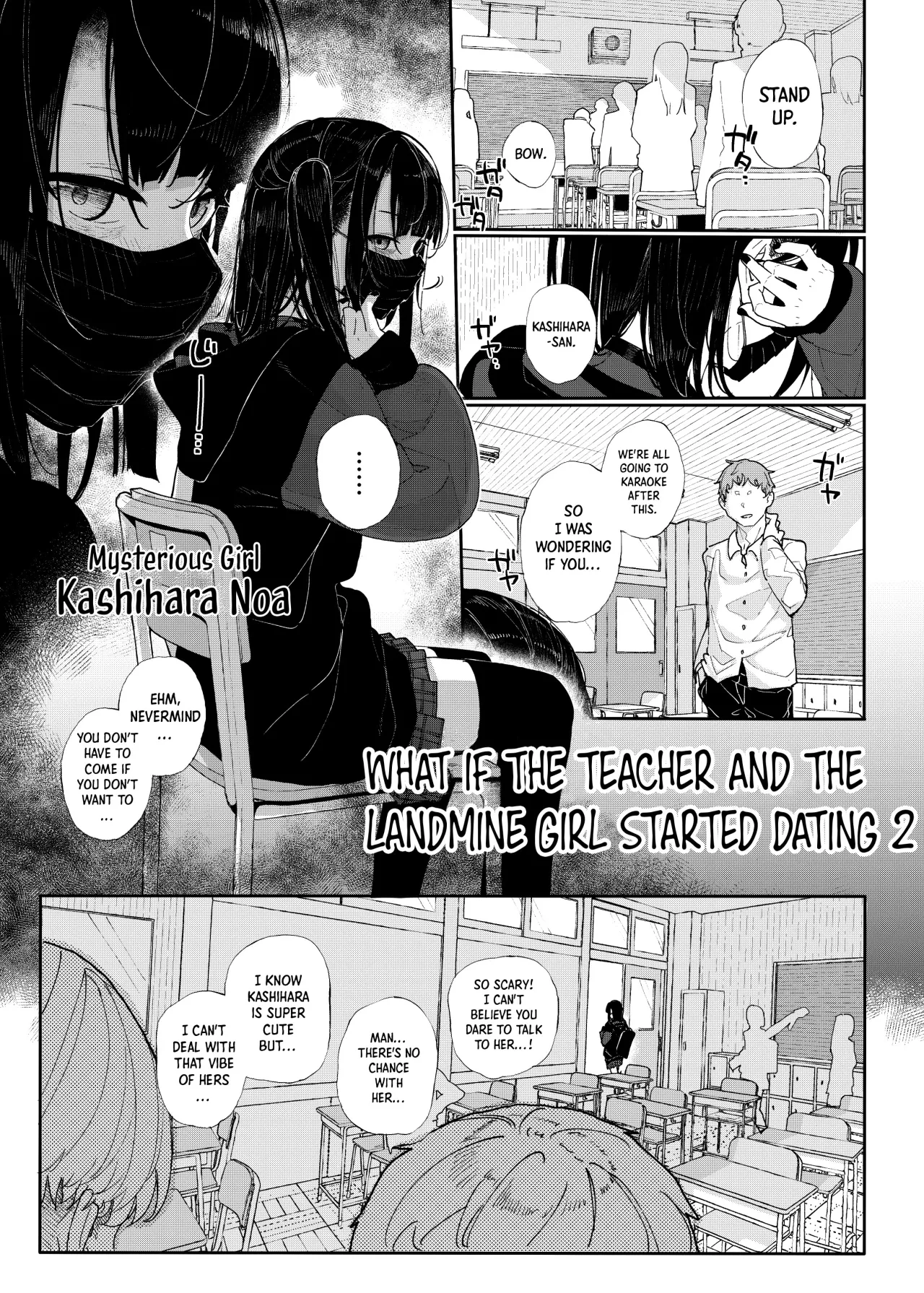 Dakara Boku wa Katei Kyoushi o Yameta If 2 - Decensored 3