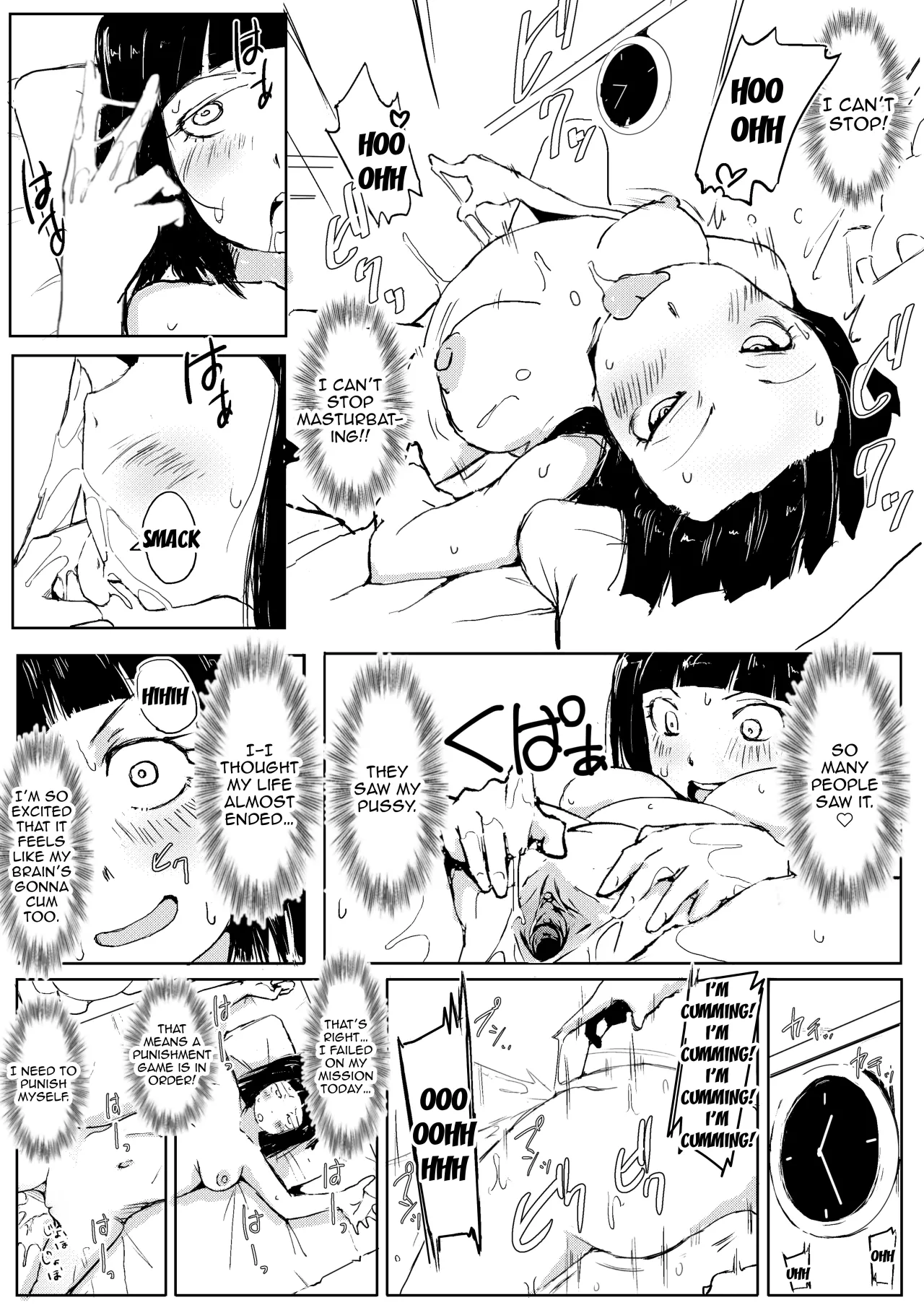 Dakara Roshutsu wa Yamerarenai - Decensored 10