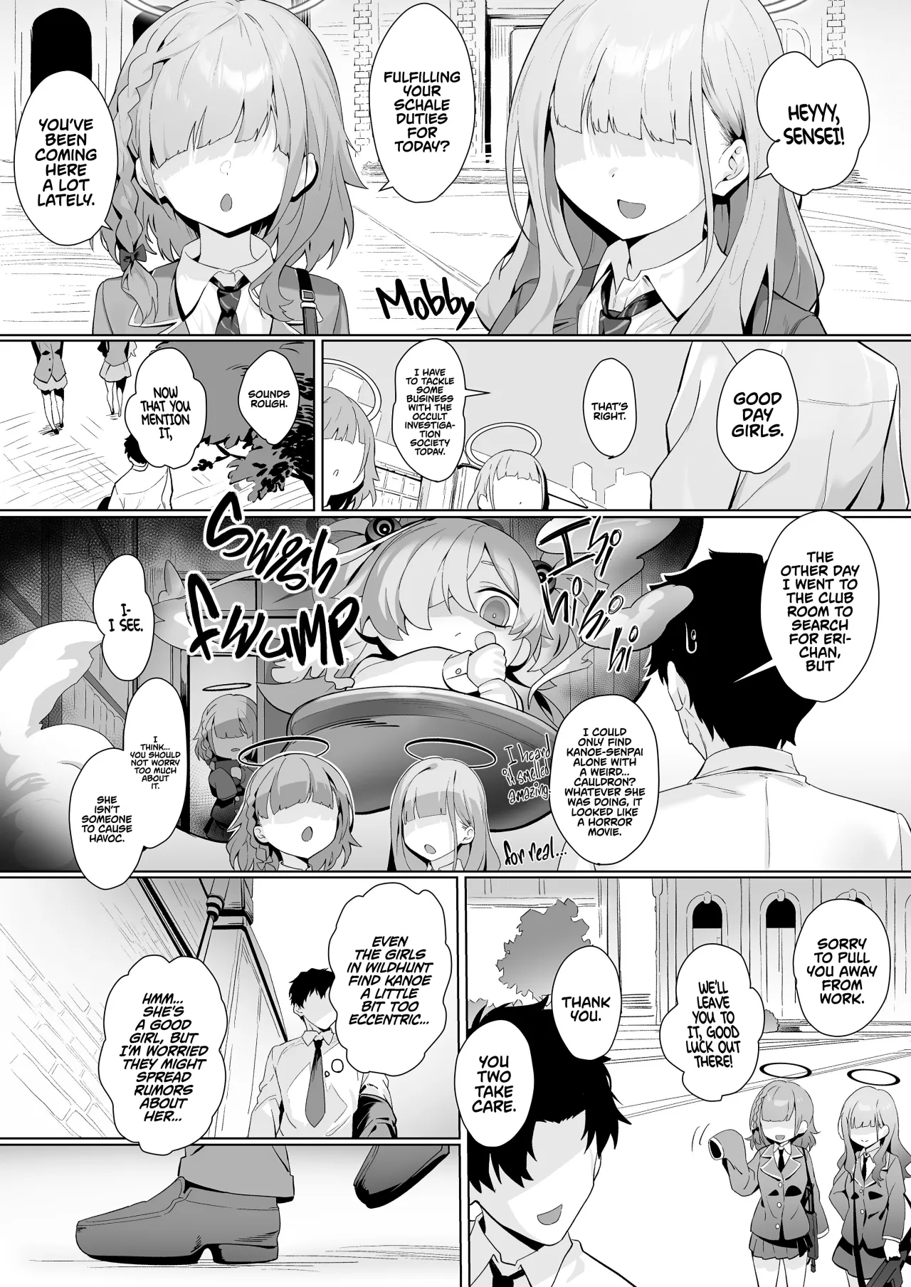 Dancing crazy teacher 4