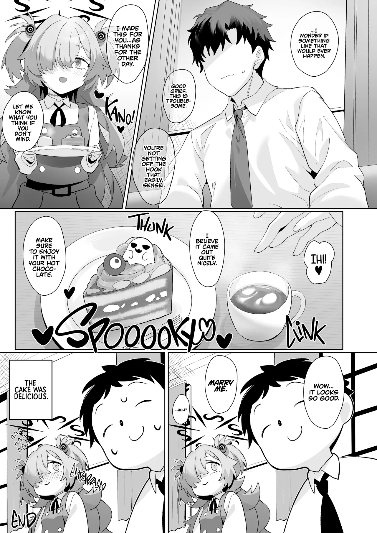 Dancing crazy teacher 33