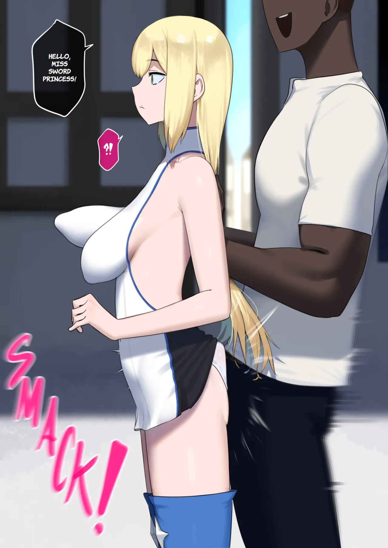 Danmachi Ais 17
