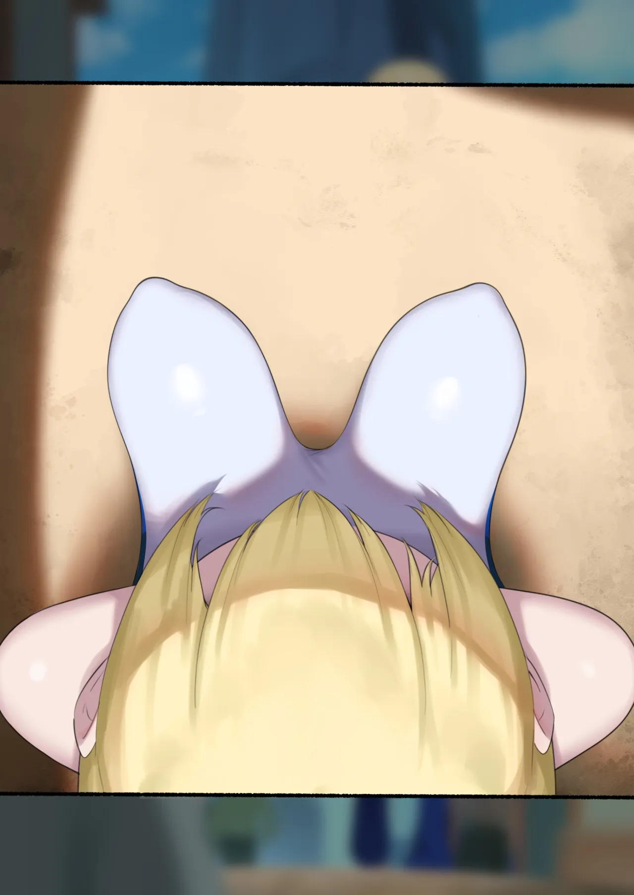 Danmachi Ais 29