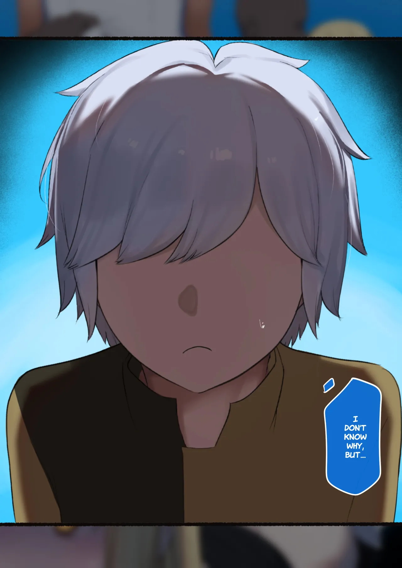 Danmachi Ais 36