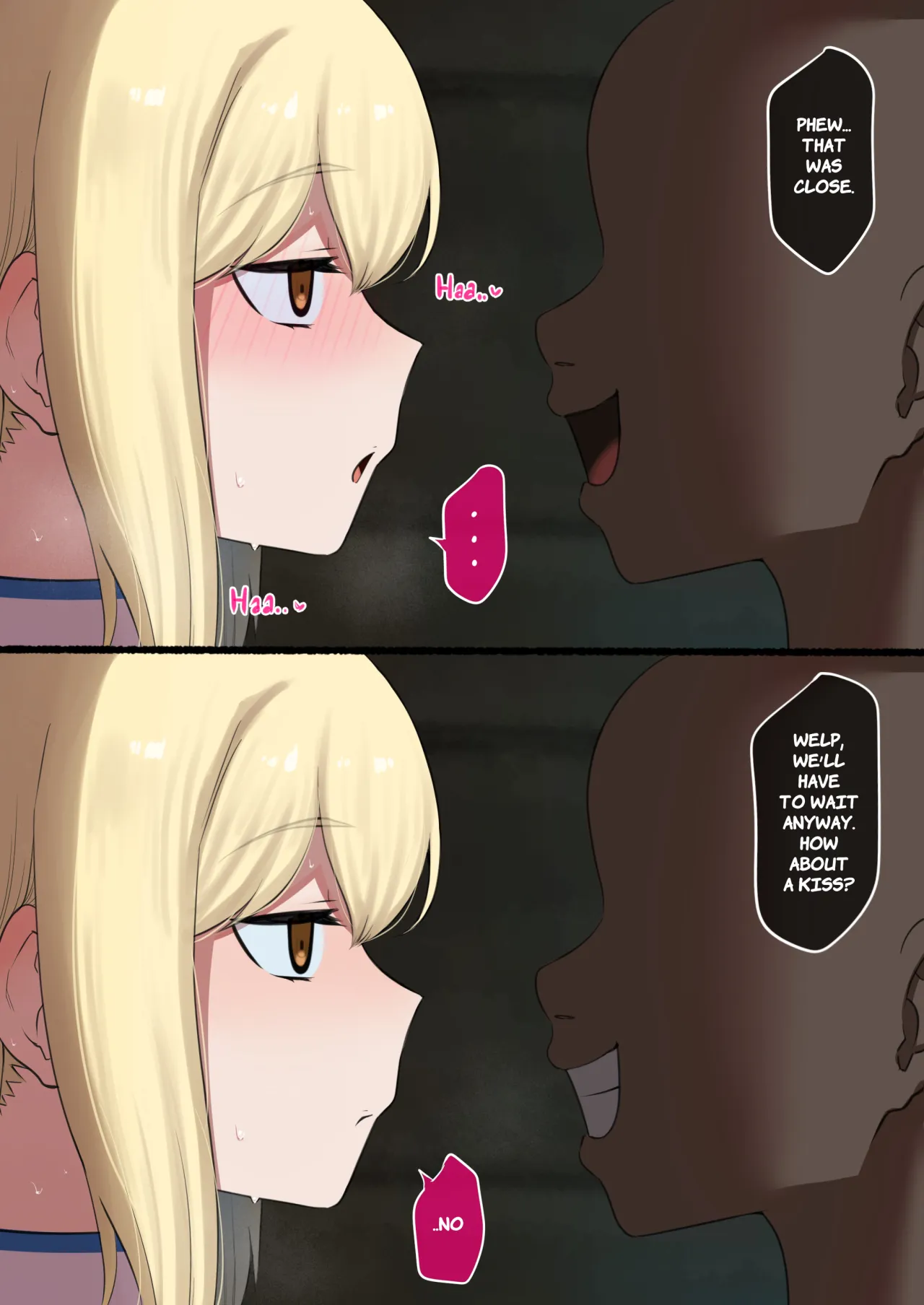 Danmachi Ais 50