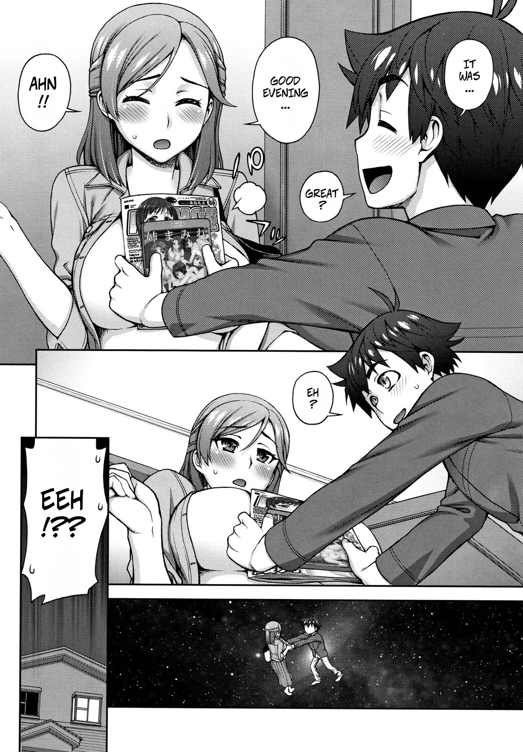 Danshi no Tashinami + Joshi no Tashinami 2