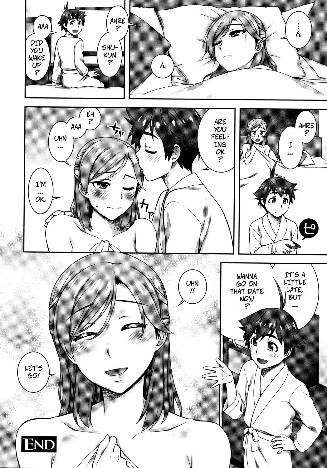 Danshi no Tashinami + Joshi no Tashinami 40