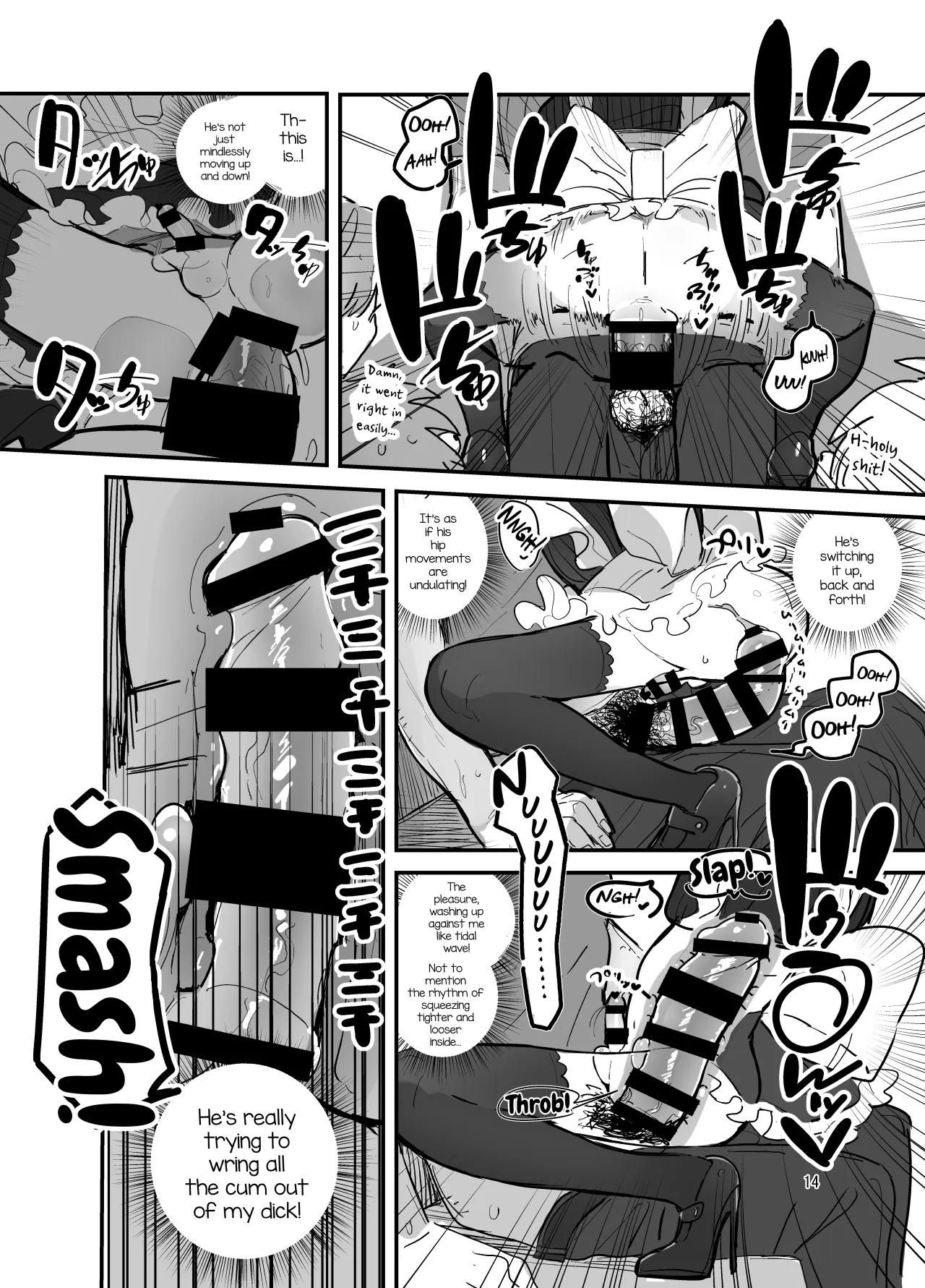 Danshikou Bunkasai Jousou Maid Kissa Assort 2 13