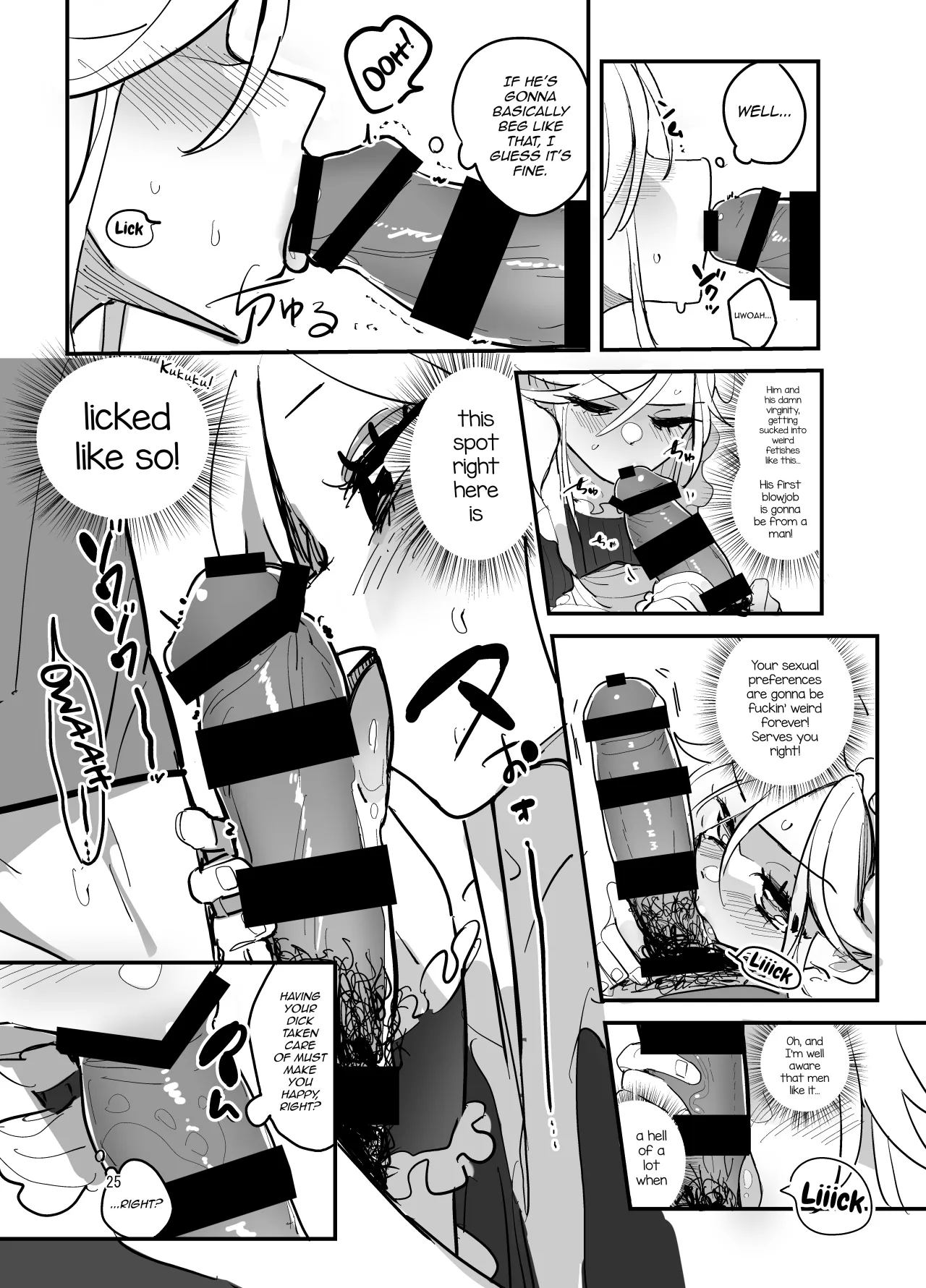 Danshikou Bunkasai Jousou Maid Kissa Assort 2 24