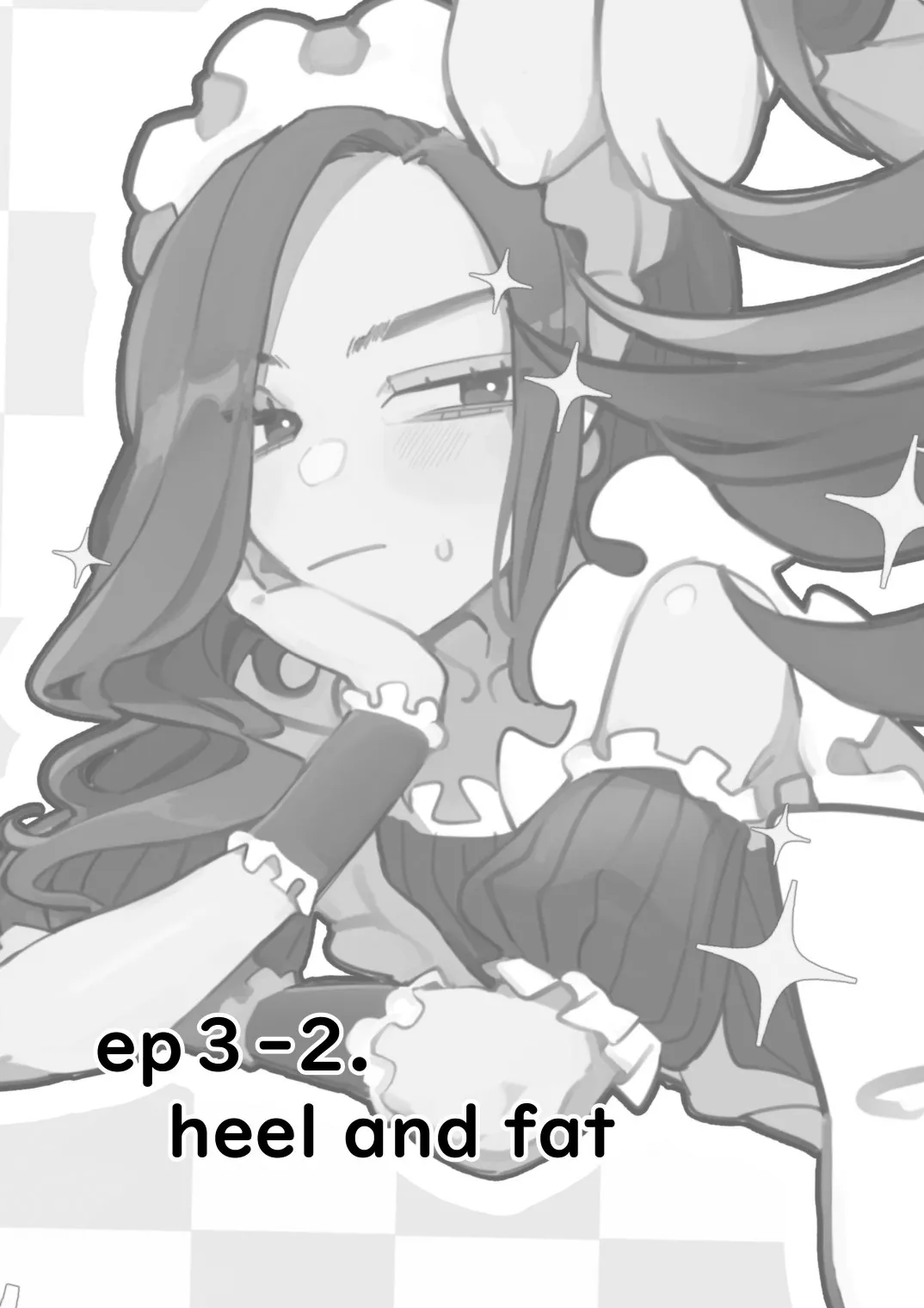 Danshikou Bunkasai Jousou Maid Kissa Assort 3 15