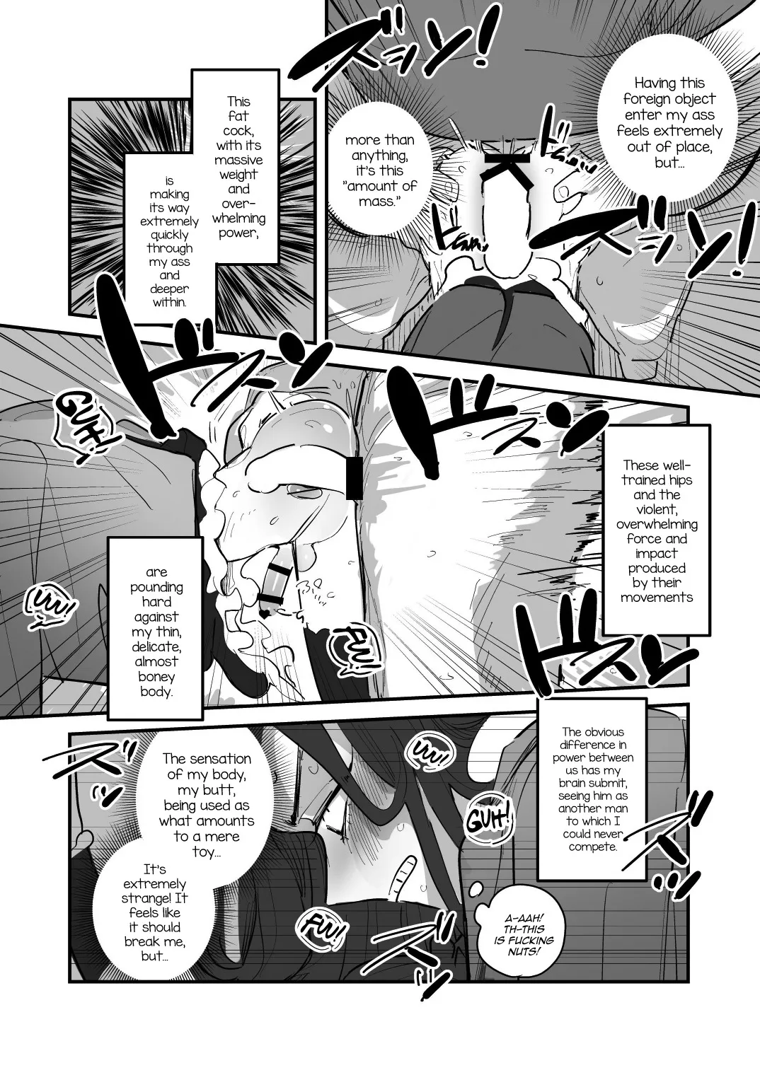 Danshikou Bunkasai Jousou Maid Kissa Assort 3 21
