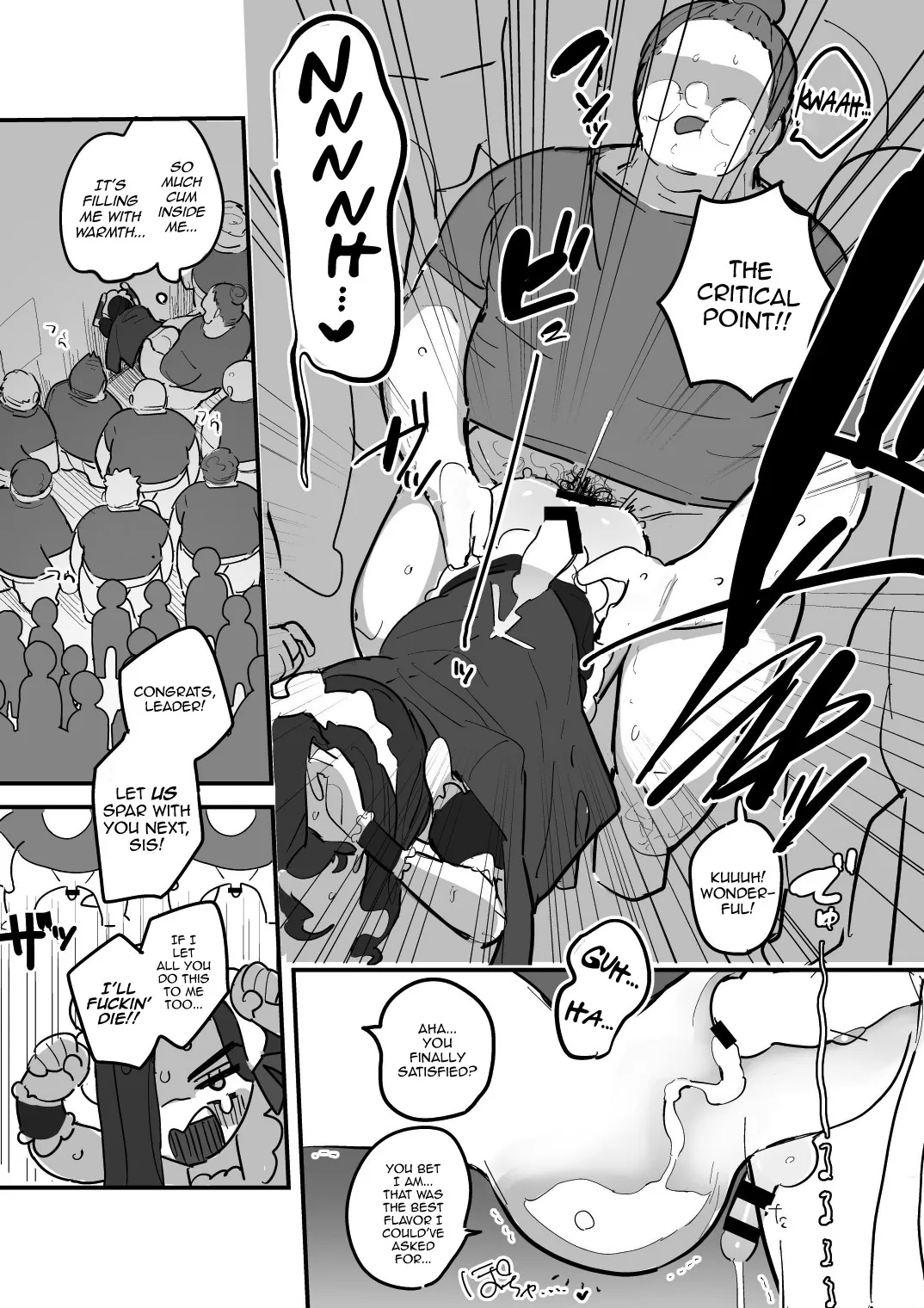 Danshikou Bunkasai Jousou Maid Kissa Assort 3 25