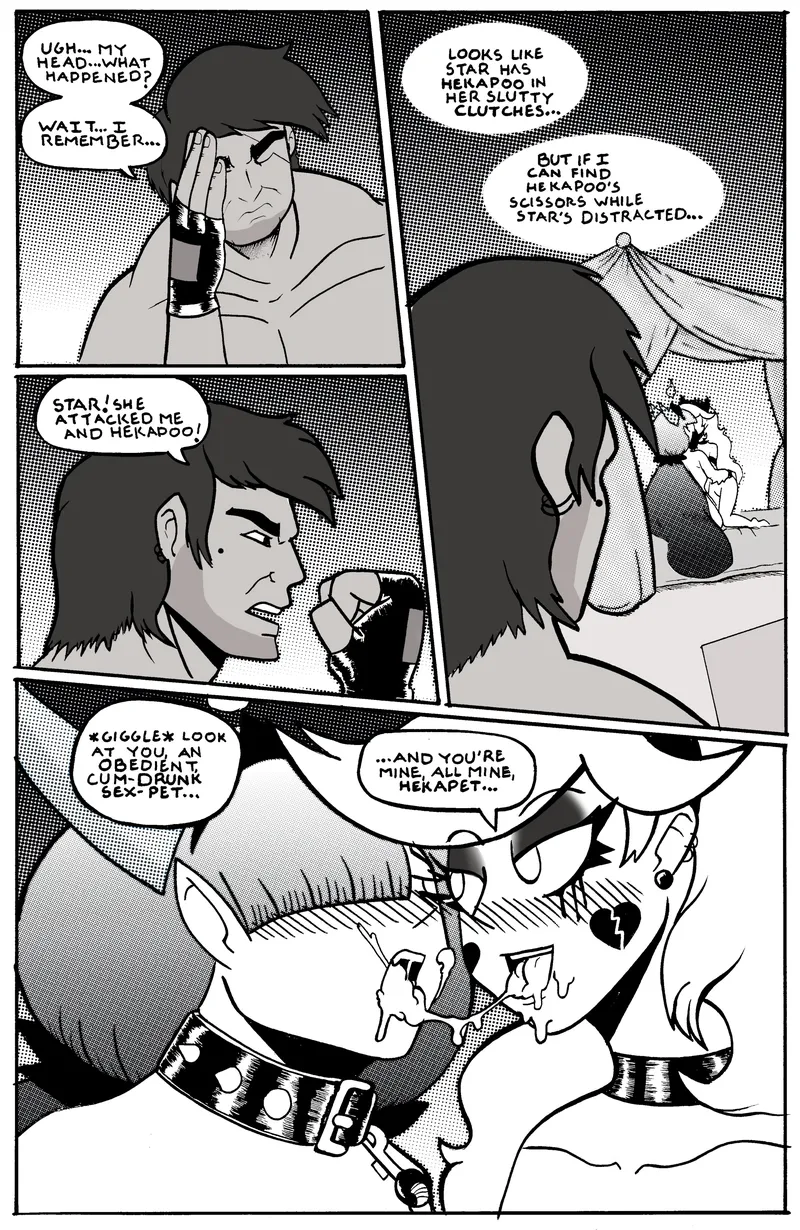 Dark Star 37