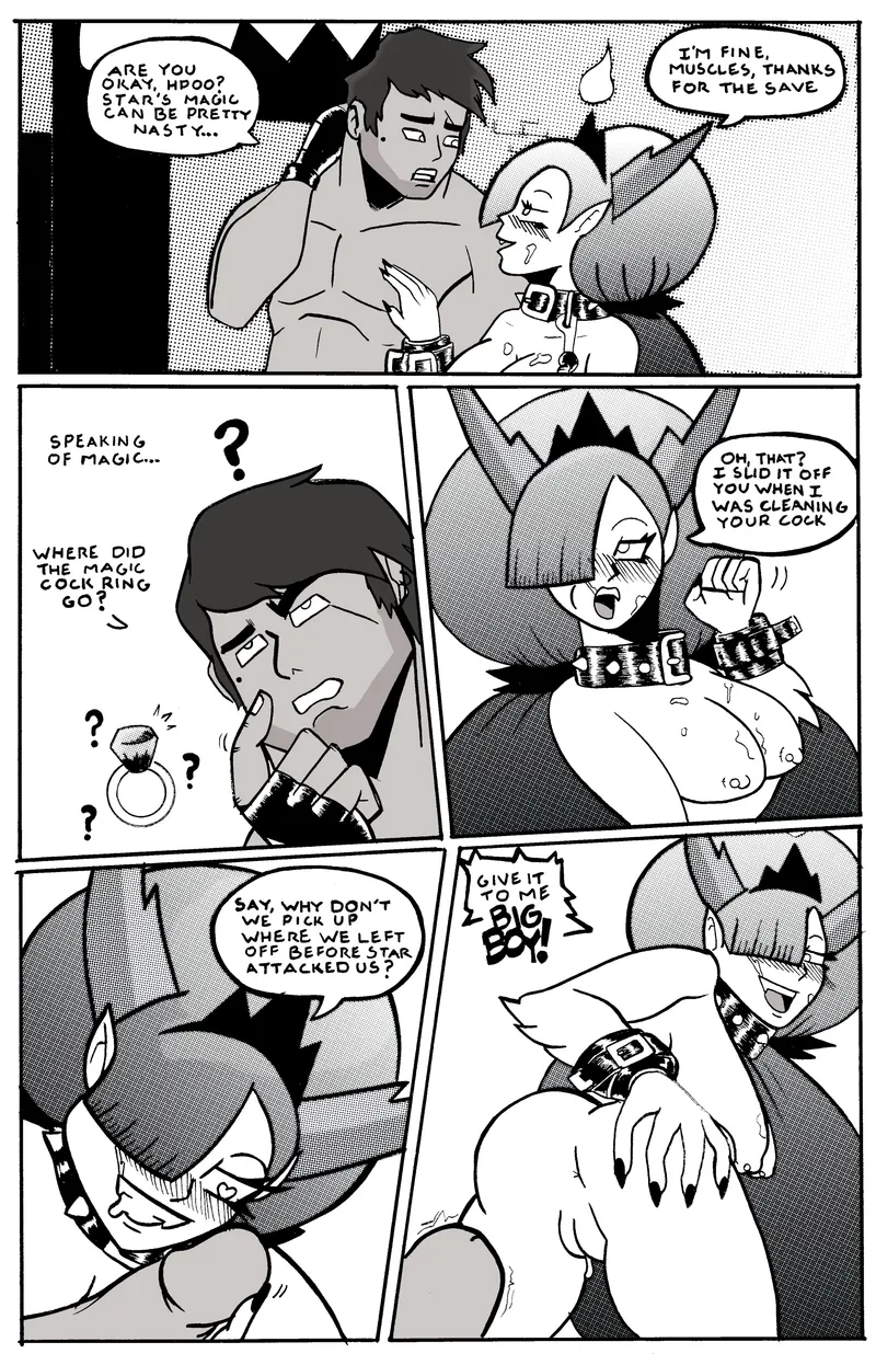 Dark Star 39