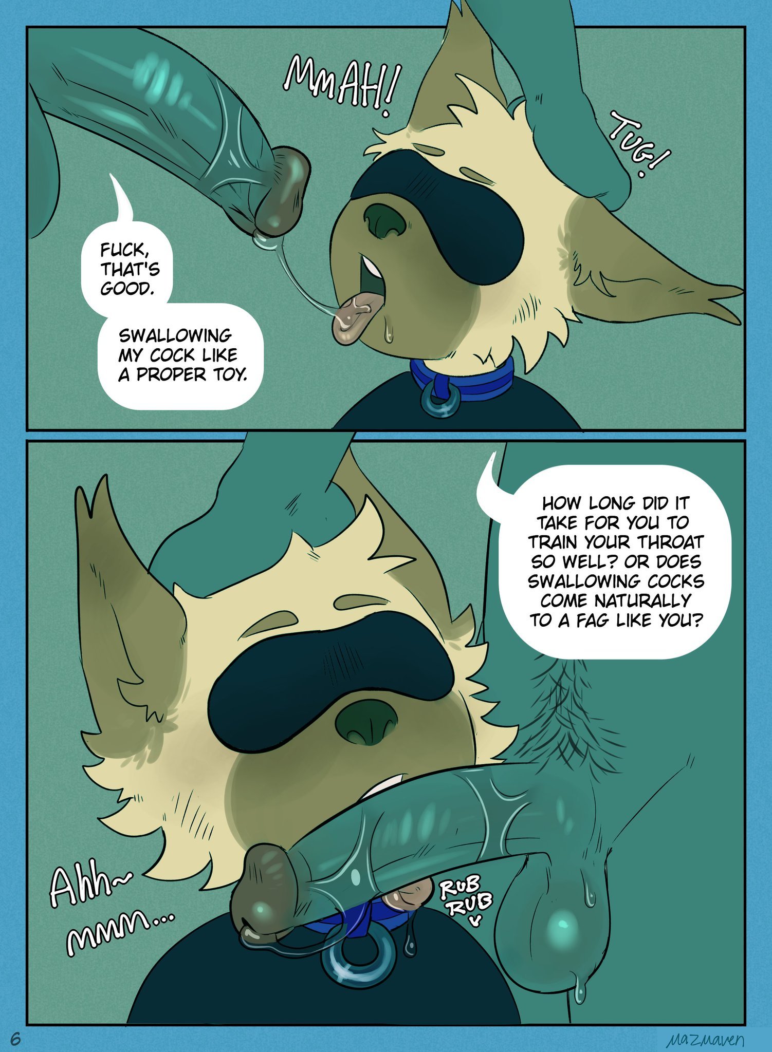 Date Night (Ongoing) 7