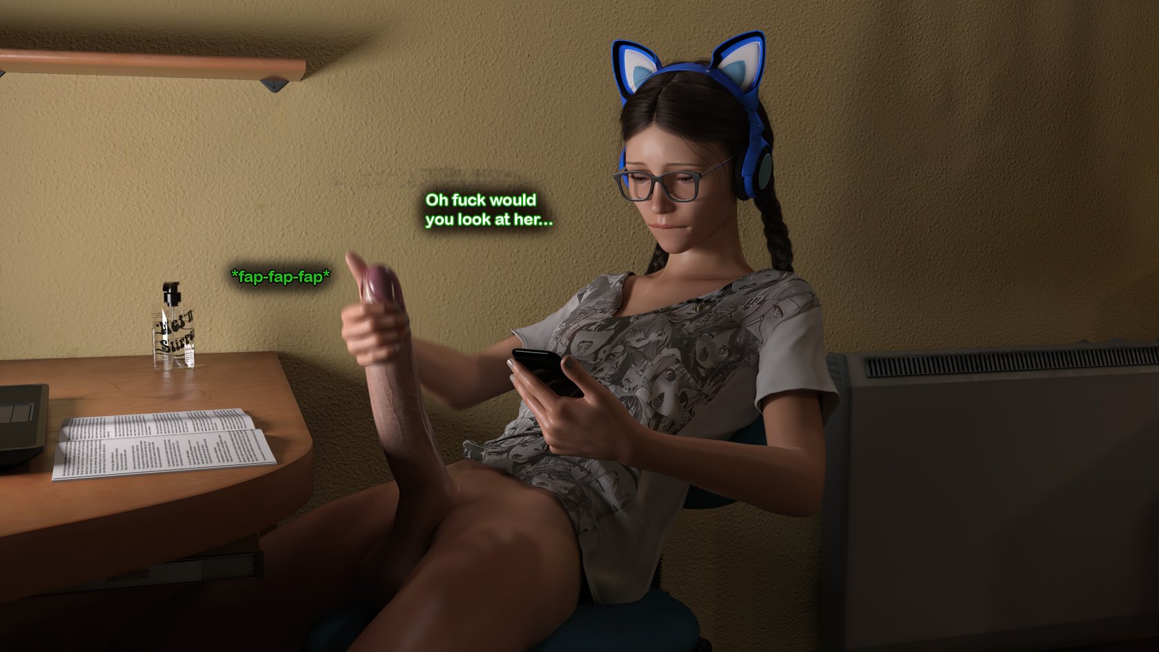Date with Principal 212