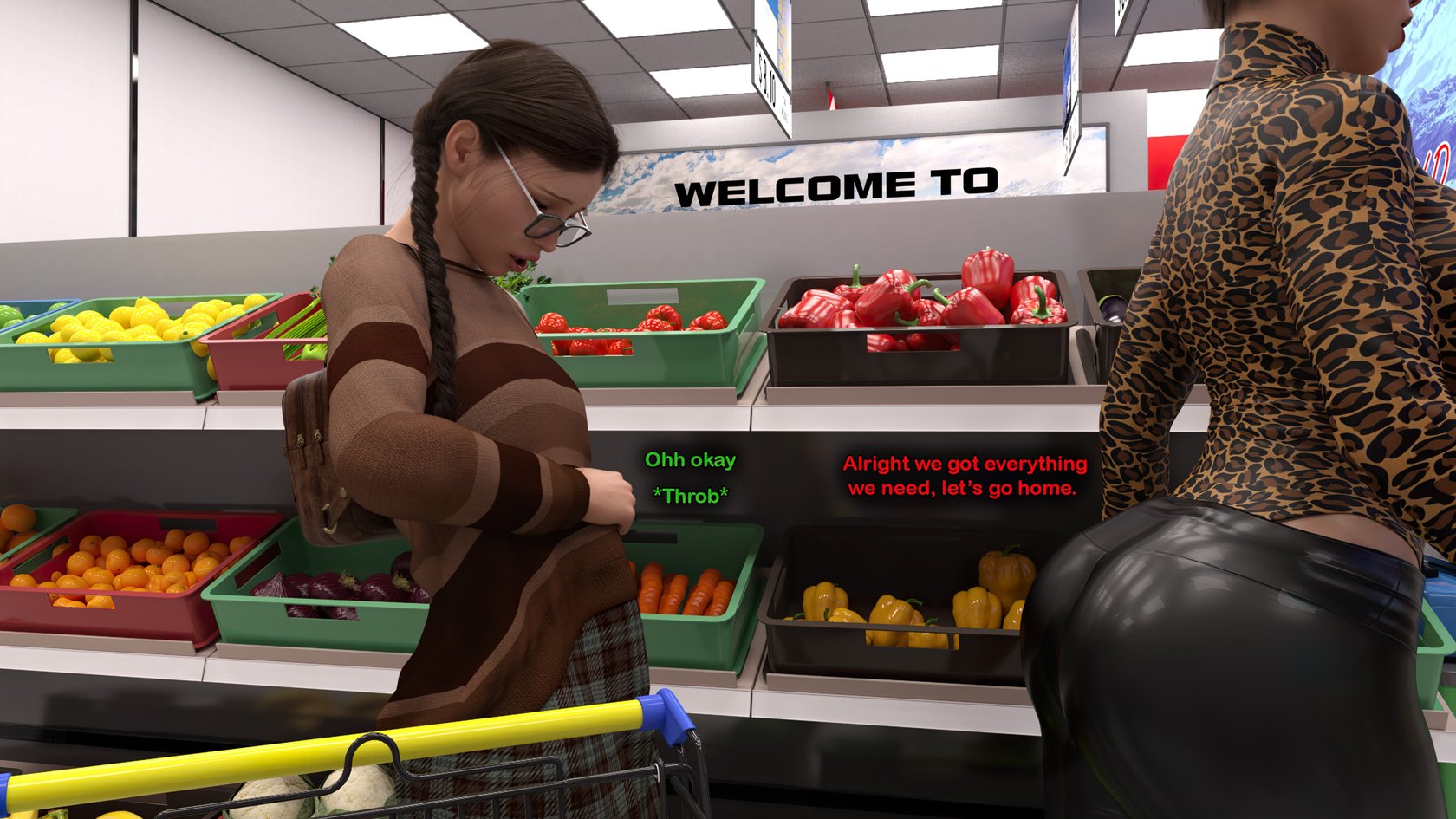 Date with Principal 68