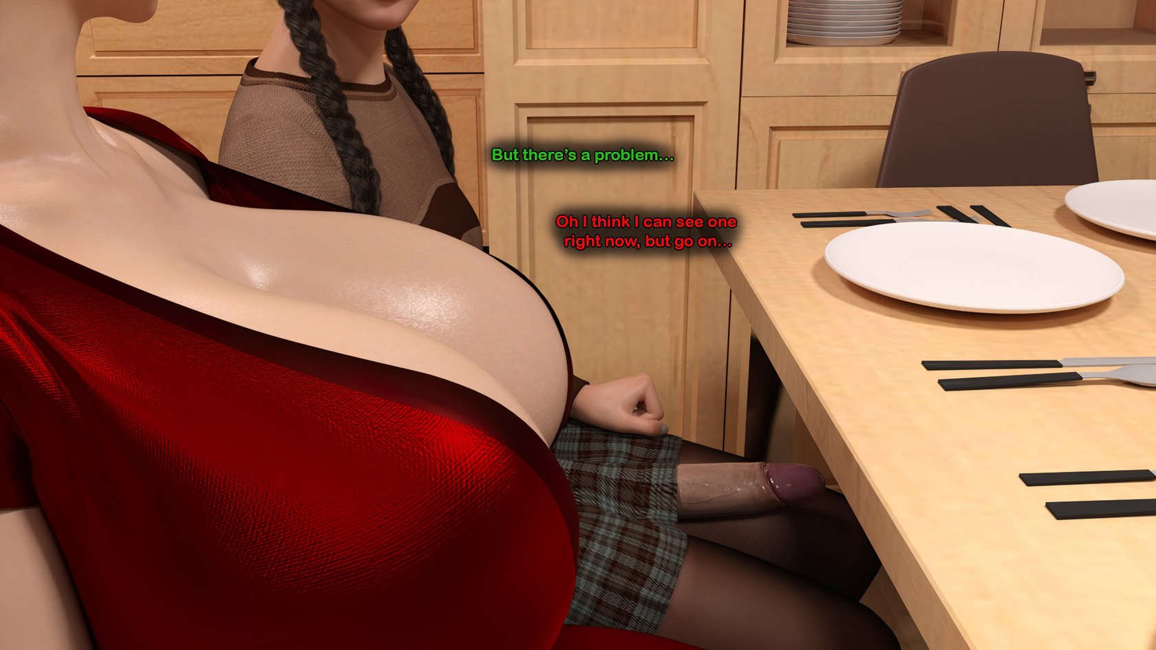 Date with Principal 73
