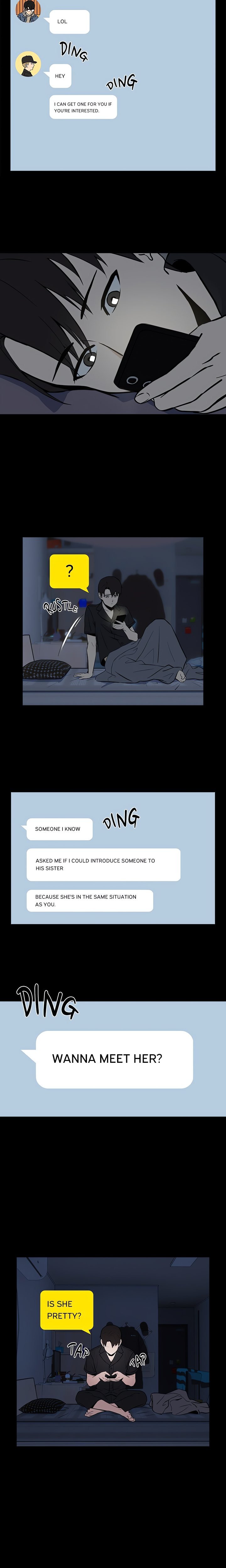 Dating After Work (Uncensored) 15