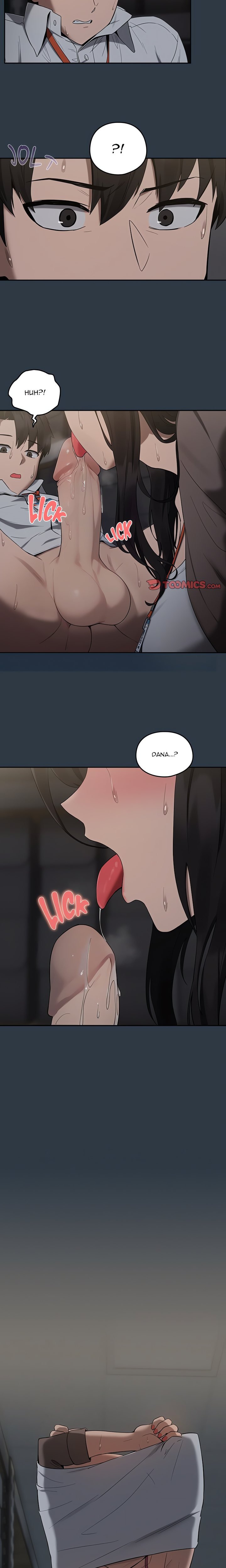 Dating After Work (Uncensored) 16