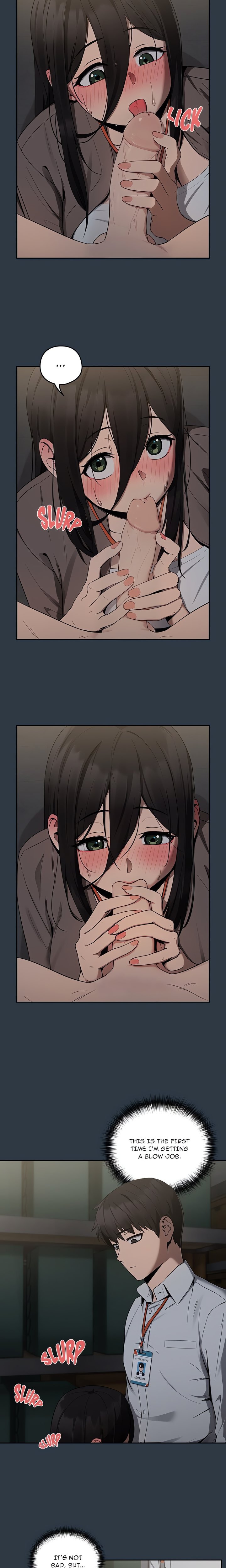 Dating After Work (Uncensored) 4